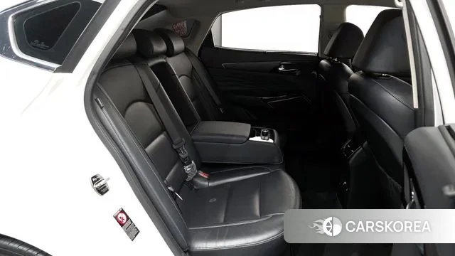 Kia K7 Premier 2019 Белый из Кореи, фото 3