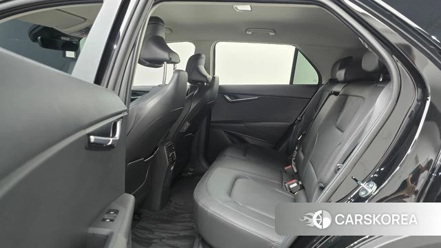 Kia Di All New Niro EV 2023 Черный из Кореи, фото 3