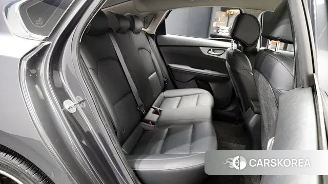 Kia Come New K3 2018 Серый из Кореи, фото 3