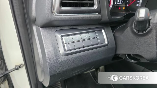 Ssangyong Berry New Tivoli 2020 Белый из Кореи, фото 3