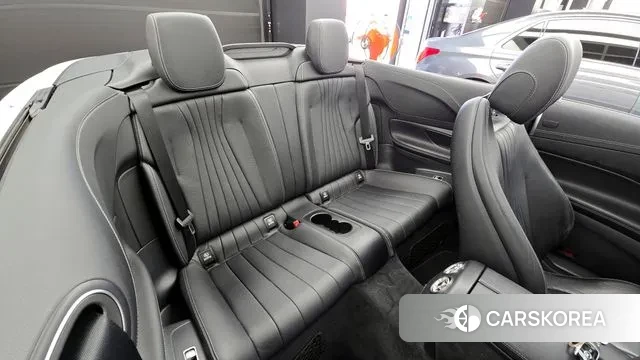 Mercedes-Benz E-Class W213 2018 Белый из Кореи, фото 3