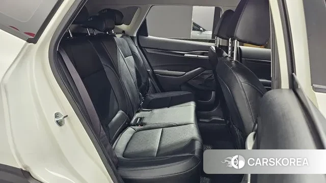 Kia Seltos 2021 Белый из Кореи, фото 3