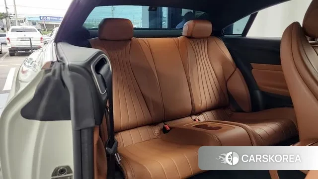 Mercedes-Benz E-Class W213 2018 Белый из Кореи, фото 3