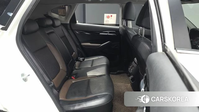 Kia Seltos 2019 Белый из Кореи, фото 3