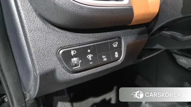 Kia The New Seltos 2024 Черный из Кореи, фото 3