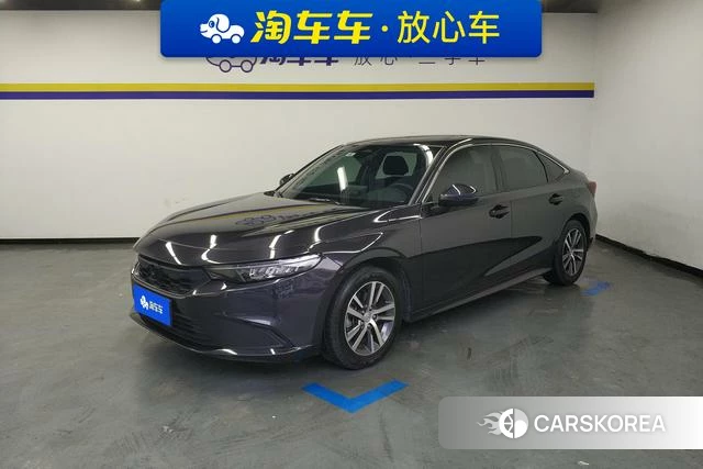 Honda Style 2024 Черный из Китая, фото 3