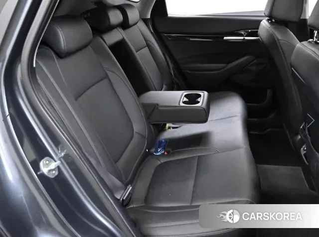 Kia Seltos id 3644126 из Кореи 3