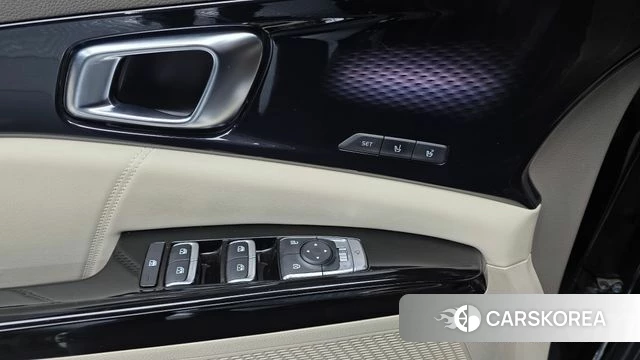 Kia Carnival 4th generation 2021 Черный из Кореи, фото 3