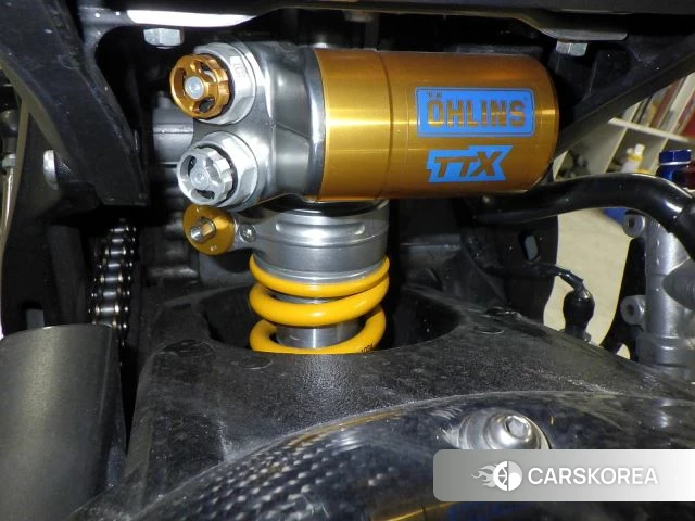 Проданный Suzuki GSX-R750 id 4000136 из Японии, фото 3