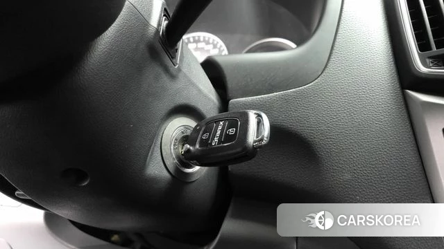 Hyundai The New Grand Starex 2021 Серебряный из Кореи, фото 3