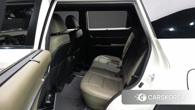Ssangyong Torres 2023 Белый из Кореи, фото 3