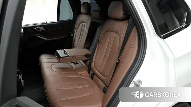 BMW X5 (G05) 2024 Белый из Кореи, фото 3