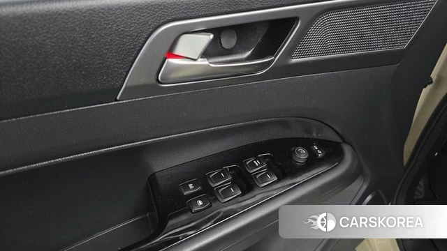 Ssangyong The New Rexton Sports Cannes 2023 Жемчужный цвет из Кореи, фото 3