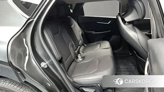 Kia EV6 2021 Серый из Кореи, фото 3