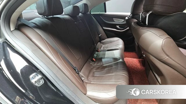 Mercedes-Benz CLS-Class C257 2021 Черный из Кореи, фото 3