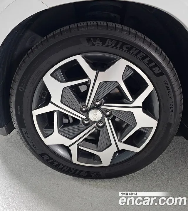 Hyundai Palisade id 2685775 из Кореи 3