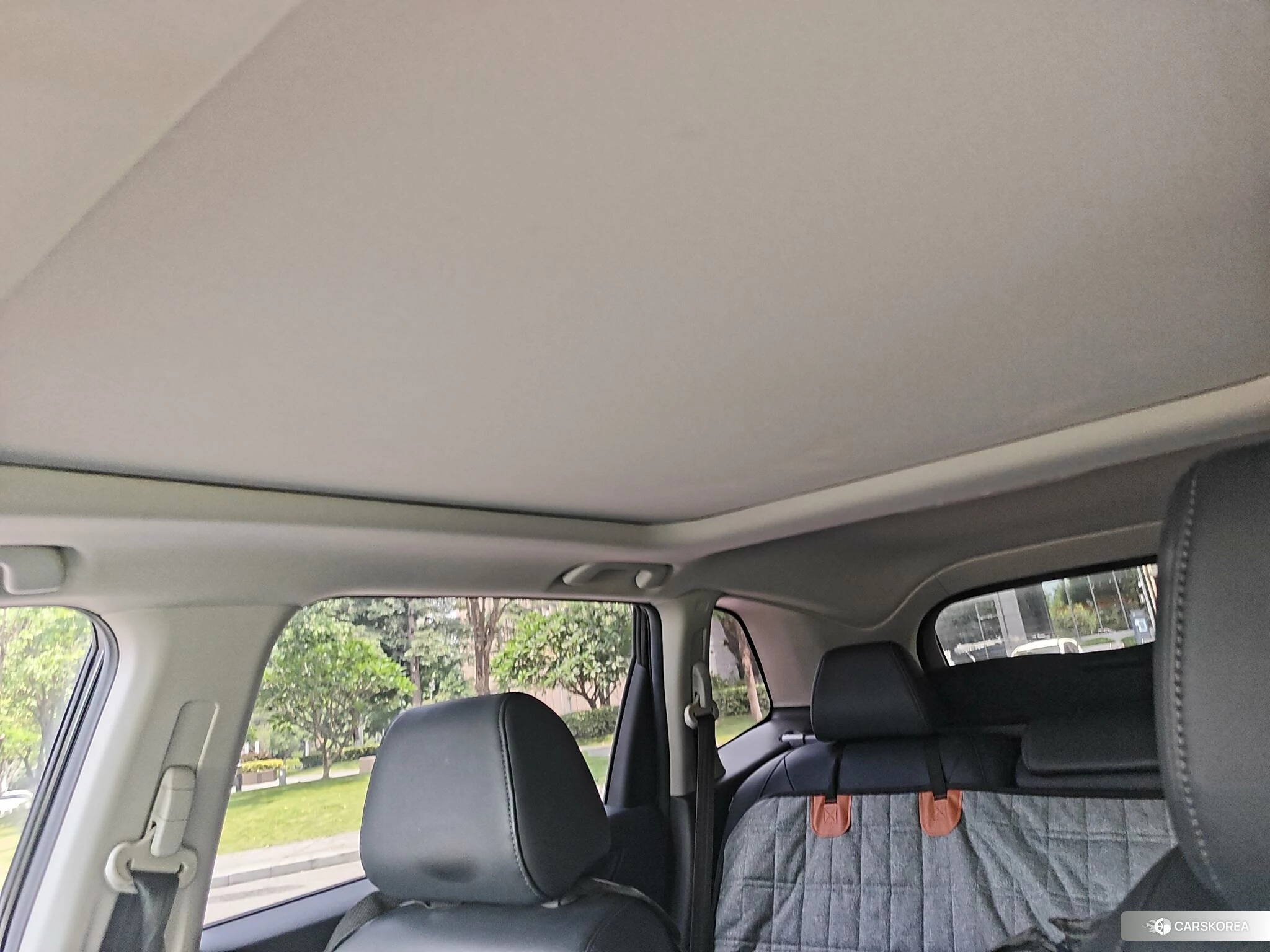 Honda CR-V 2022 Черный из Китая, фото 3