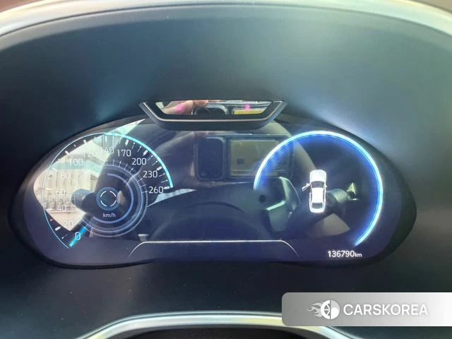 Genesis G80 (RG3) 2020 Черный из Кореи, фото 3