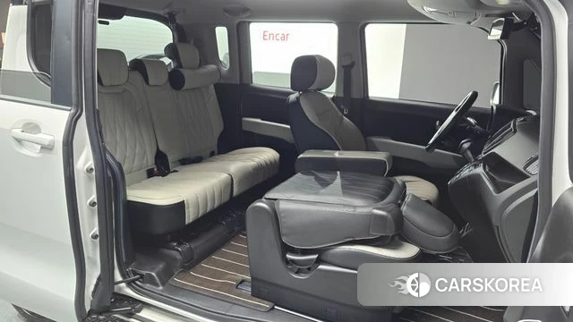 Kia The New Kia Ray 2023 Белый из Кореи, фото 3