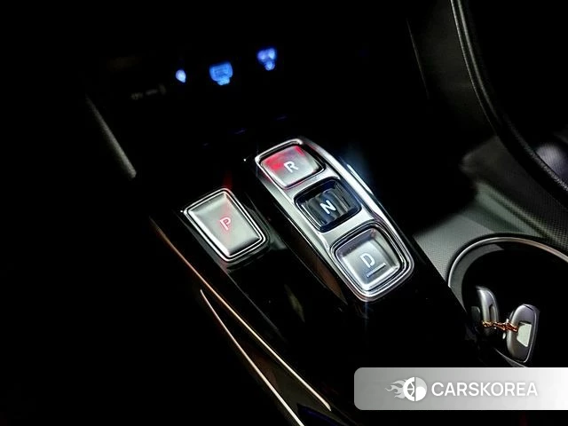 Hyundai Sonata (DN8) 2021 Черный из Кореи, фото 3