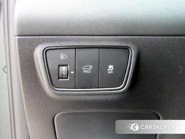 Hyundai Tucson (NX4) 2022 Серый из Кореи, фото 3