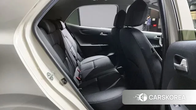 Kia Morning Urban (JA) id 3625124 из Кореи 3