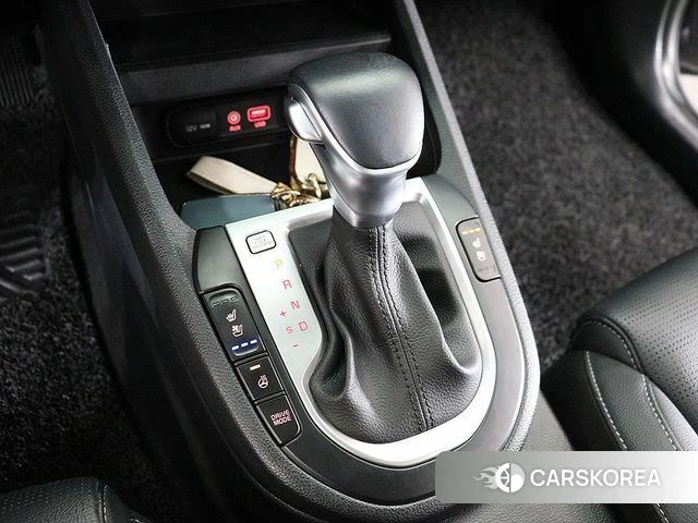 Kia Come New K3 2019 Серый из Кореи, фото 3