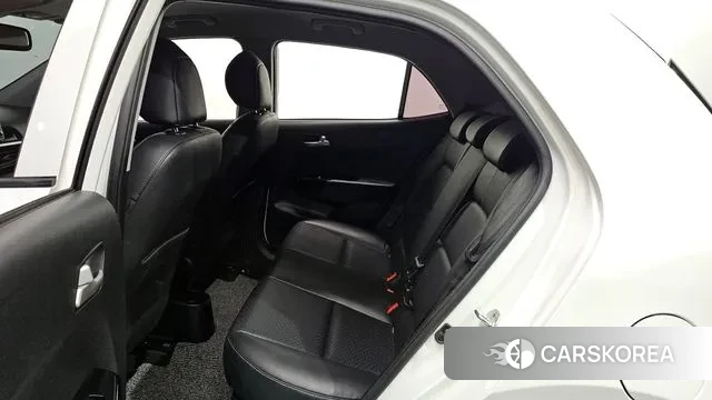 Kia All New Morning (JA) 2018 Белый из Кореи, фото 3