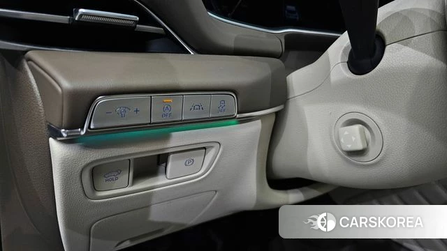 Genesis GV80 2020 Серебряный из Кореи, фото 3