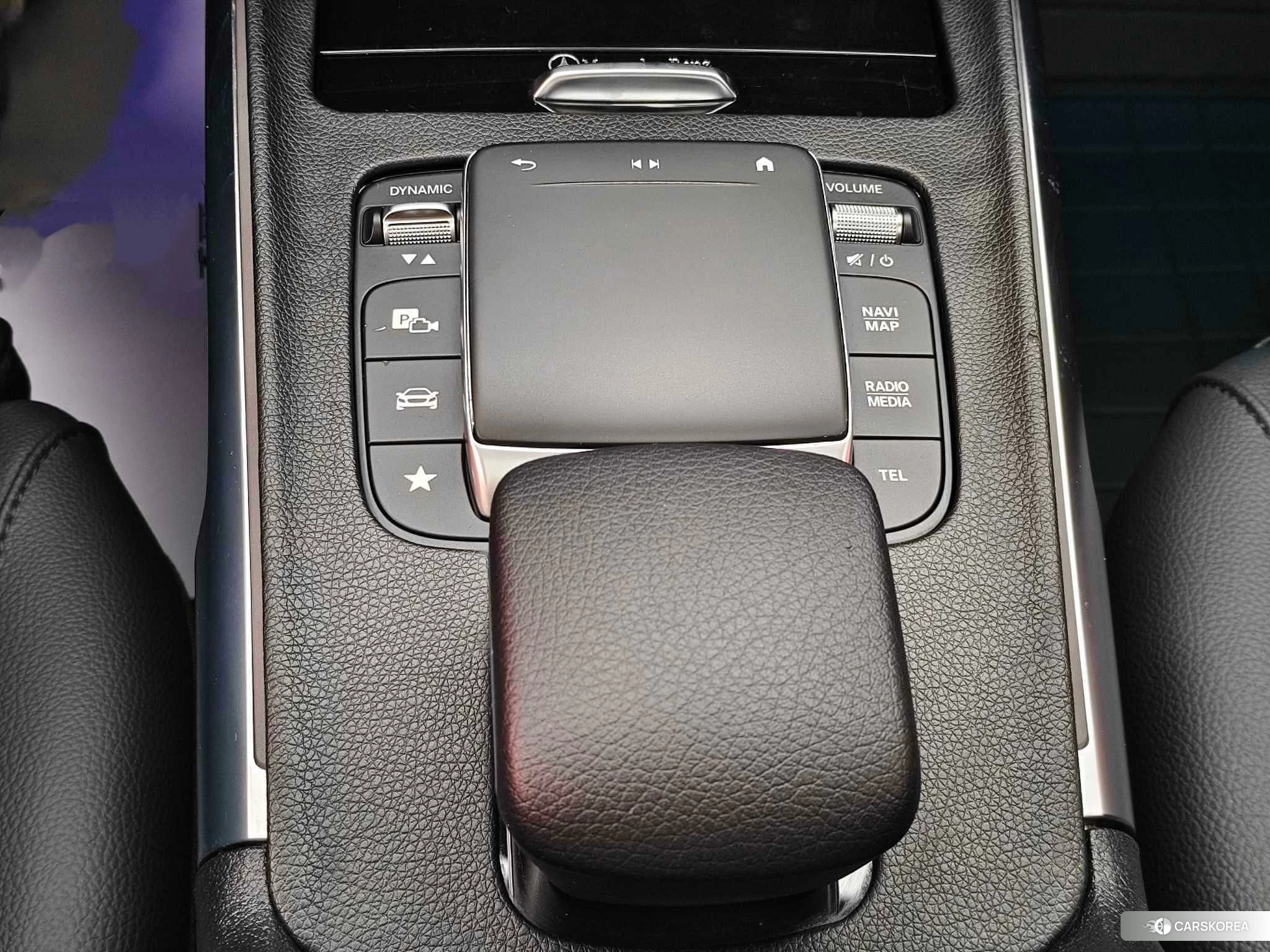 Mercedes-Benz GLB 2022 Белый из Китая, фото 3