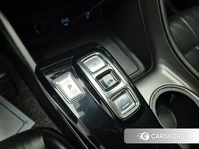 Hyundai Sonata (DN8) 2019 Серый из Кореи, фото 3