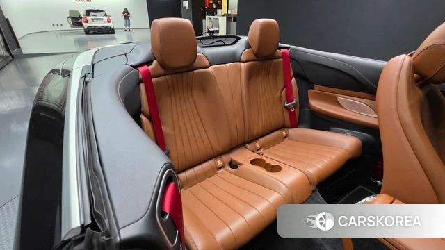 Mercedes-Benz E-Class W213 2020 Черный из Кореи, фото 3