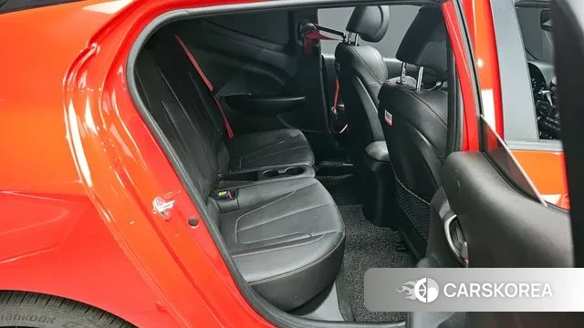 Hyundai Veloster (JS) 2018 Красный из Кореи, фото 3