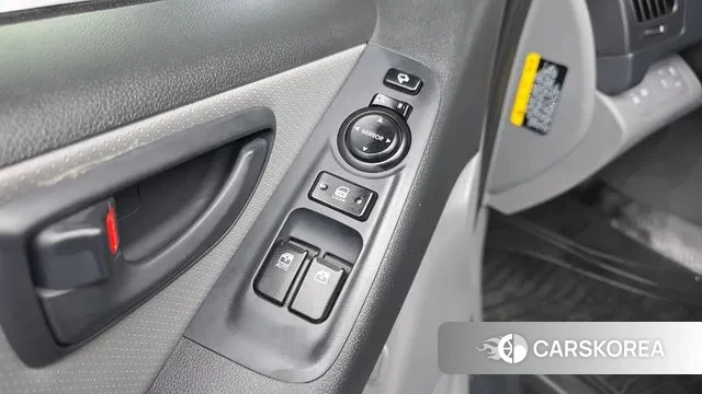 Hyundai The New Grand Starex 2021 Серебряный из Кореи, фото 3