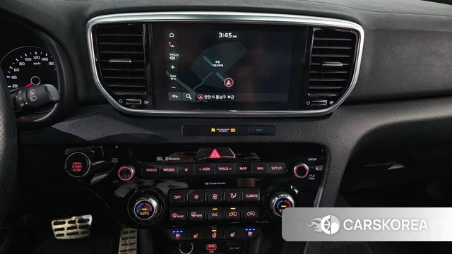 Kia Sportage The Bold 2020 Белый из Кореи, фото 3