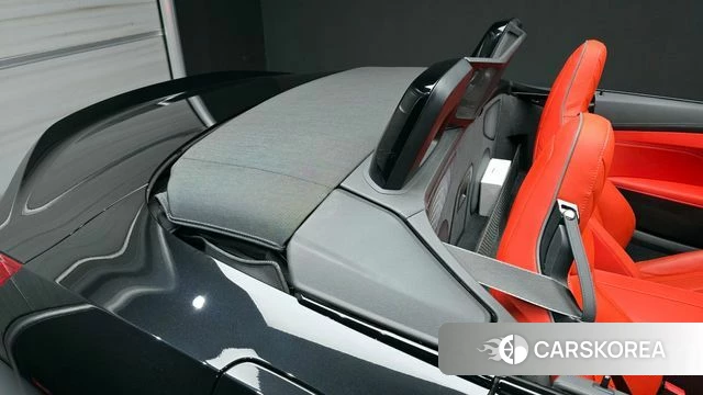 BMW Z4 (G29) 2024 Черный из Кореи, фото 3