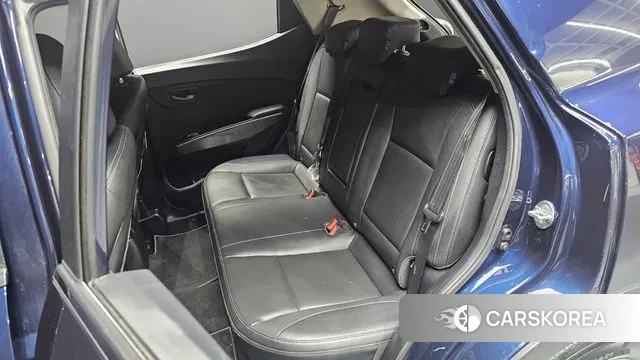 Ssangyong Berry New Tivoli 2020 Синий из Кореи, фото 3