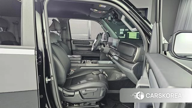 Kia Tasman 2025 Черный из Кореи, фото 3