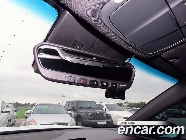 Genesis The New G70 2021 Белый из Кореи, фото 3