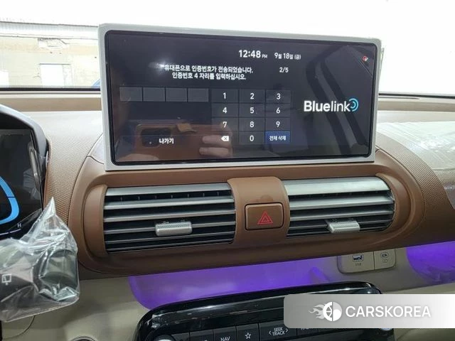 Hyundai The New Casper 2026 Белый из Кореи, фото 3