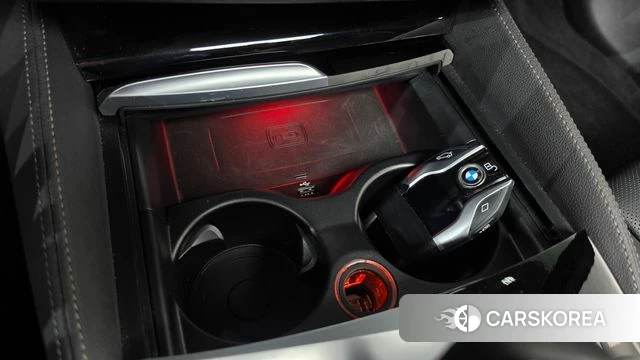 BMW 5 Series (G30) 2019 Серый из Кореи, фото 3