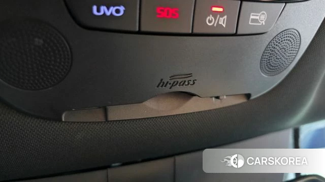 Kia K5 3rd generation 2020 Черный из Кореи, фото 3