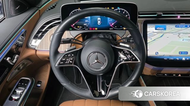 Mercedes-Benz E-Class W214 2024 Белый из Кореи, фото 3