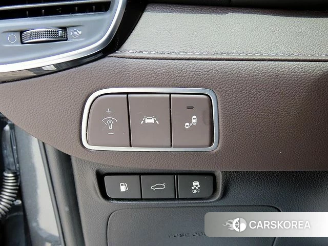 Hyundai Grandeur IG 2019 Серый из Кореи, фото 3