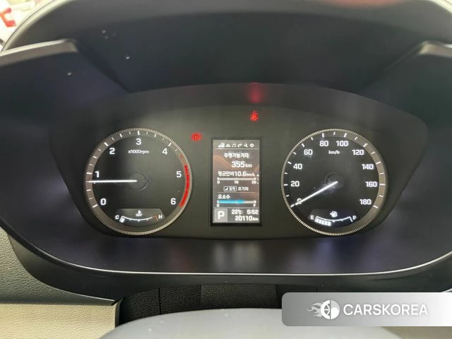 Hyundai Solati 2022 Черный из Кореи, фото 3