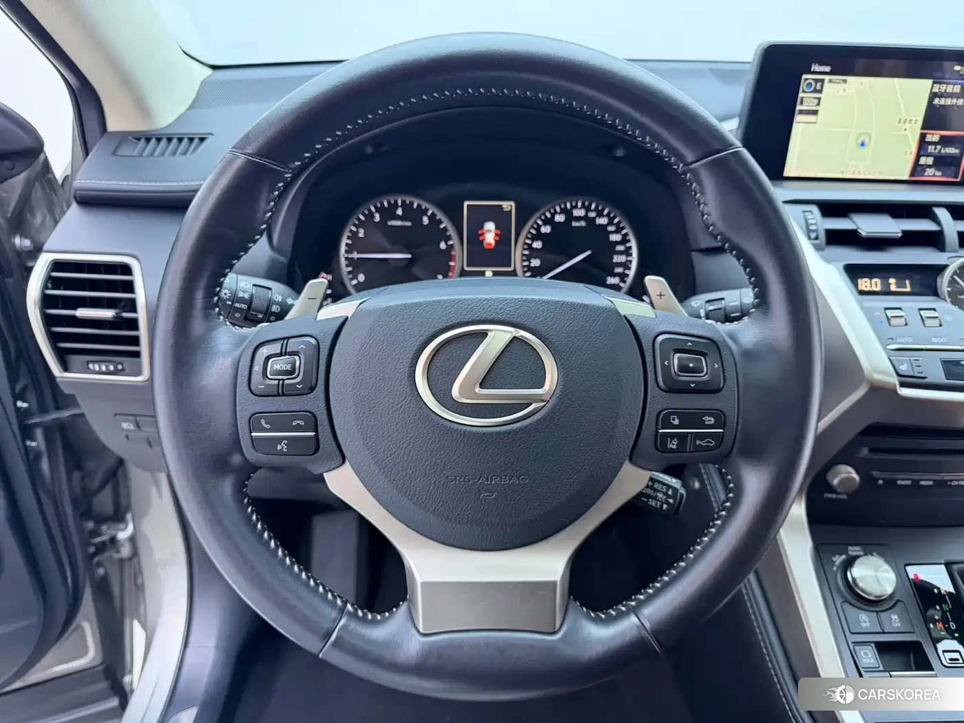 Lexus NX 2021 Silver/gray из Китая, фото 3