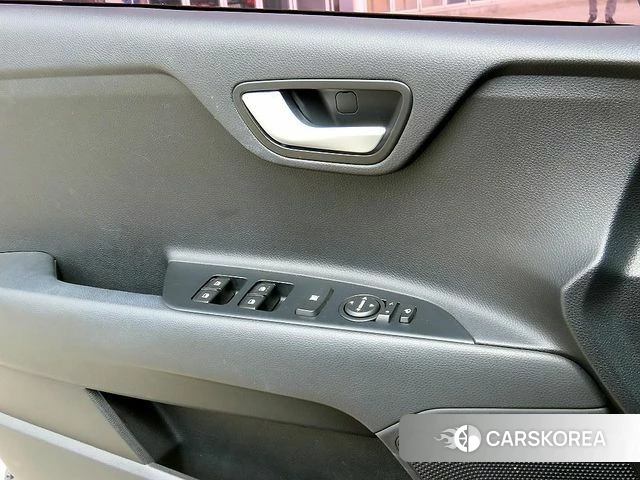 Kia Stonic 2018 Синий из Кореи, фото 3