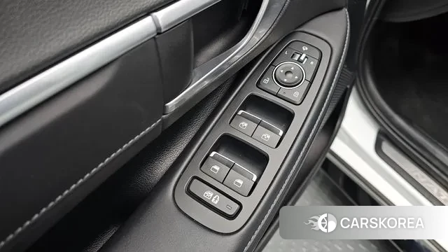 Hyundai Sonata (DN8) 2021 Белый из Кореи, фото 3