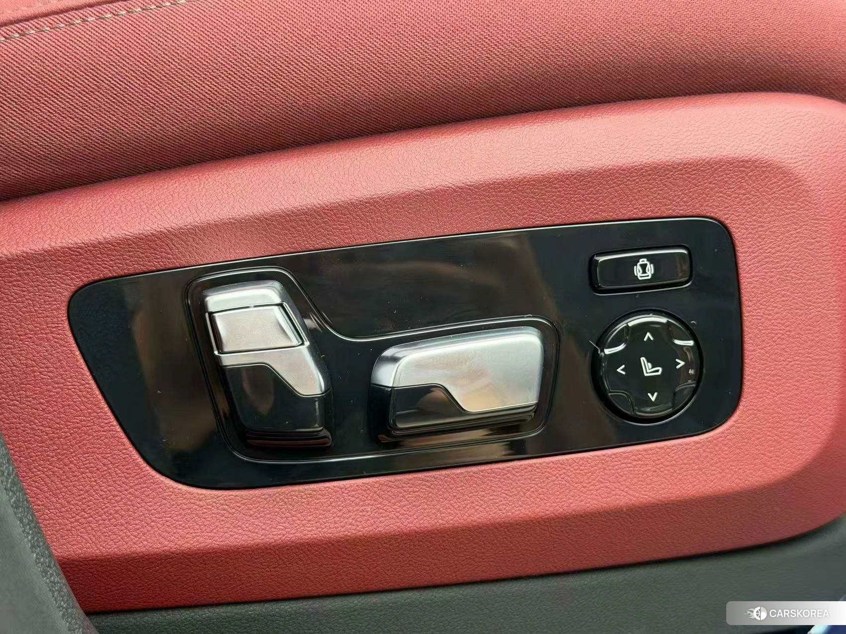 BMW X5 2026 Черный из Китая, фото 3