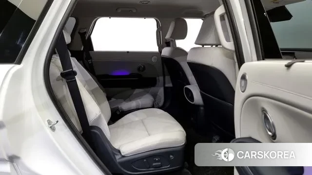 Hyundai Palisade (LX3) id 3079413 из Кореи 3